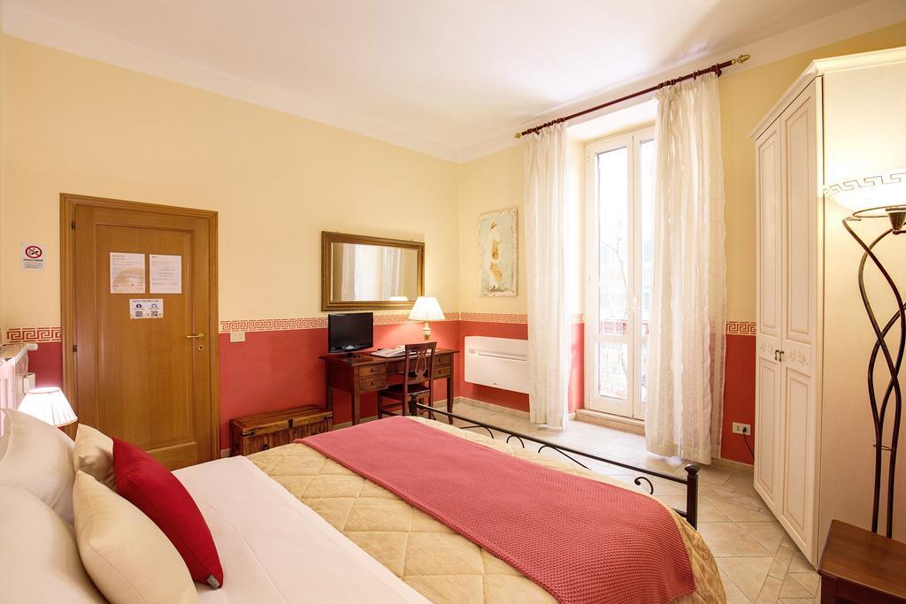 Loggetta Di Trastevere Charming Rom